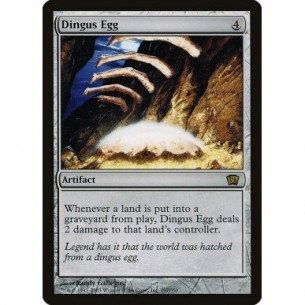 Dingus Egg
