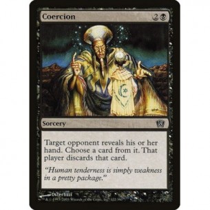 Coercion