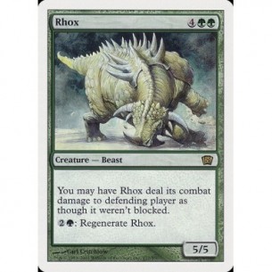 Rhox