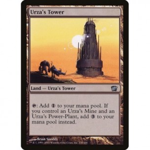 Urza's Tower