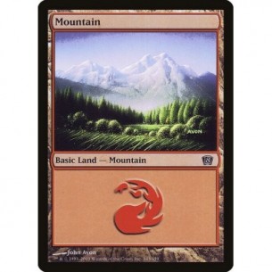 Mountain
