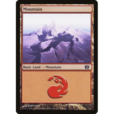 Mountain