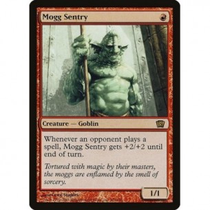 Mogg Sentry