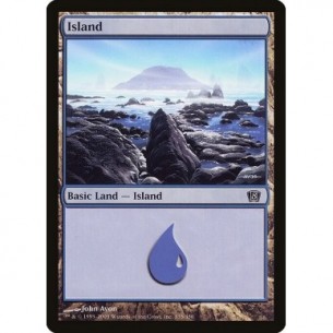 Island