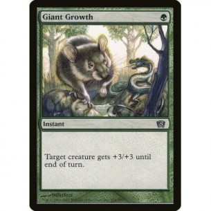 Giant Growth
