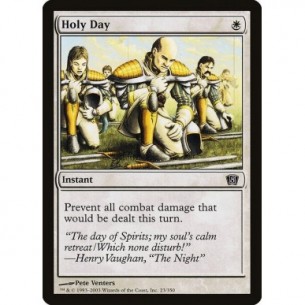 Holy Day