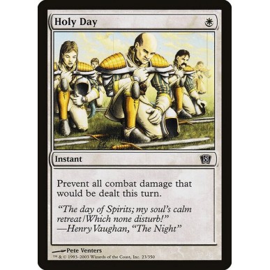 Holy Day