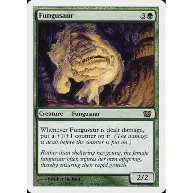 Fungosauro