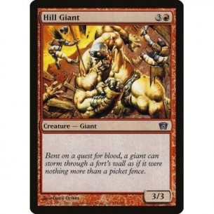 Hill Giant
