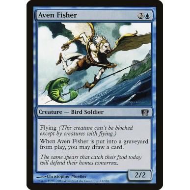Aven Fisher