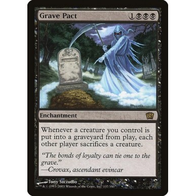 Grave Pact