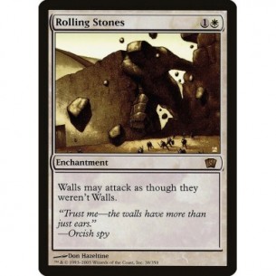 Rolling Stones