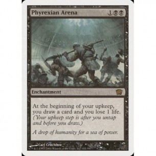 Arena di Phyrexia