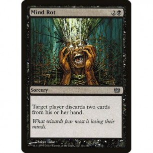 Mind Rot