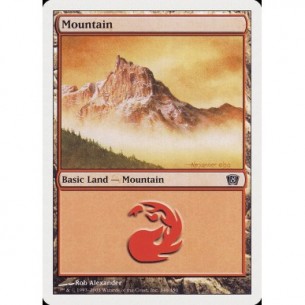 Montagna