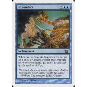 Codardia
