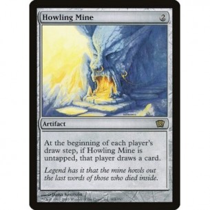 Howling Mine