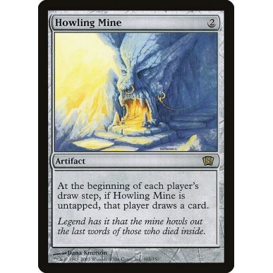 Howling Mine