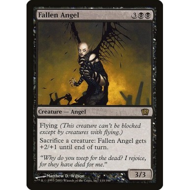 Fallen Angel