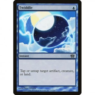 Twiddle