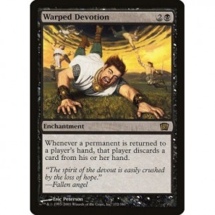 Warped Devotion