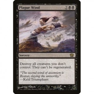 Plague Wind
