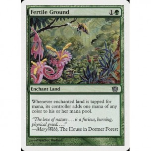 Terreno Fertile
