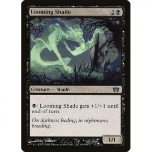 Looming Shade