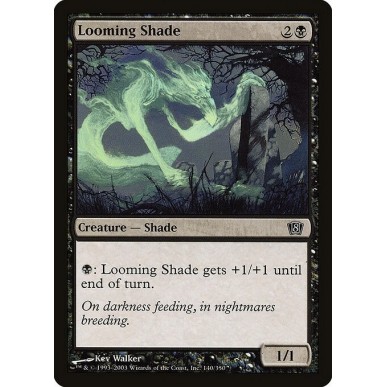 Looming Shade