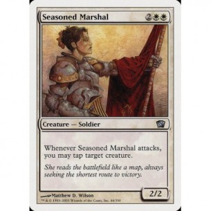 Maresciallo Veterano