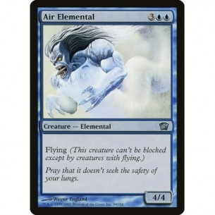 Air Elemental