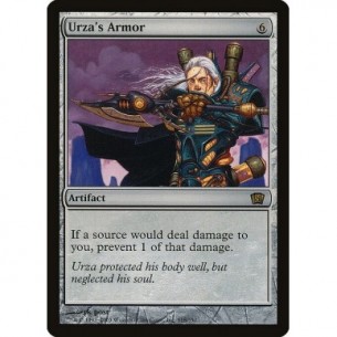 Urza's Armor