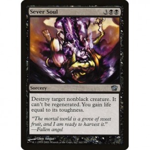 Sever Soul