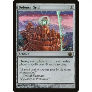 Defense Grid