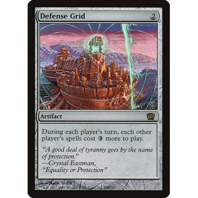 Defense Grid