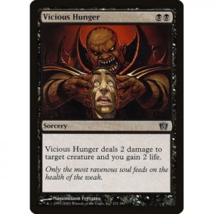 Vicious Hunger