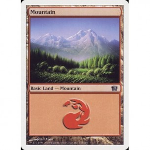Montagna