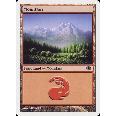 Montagna