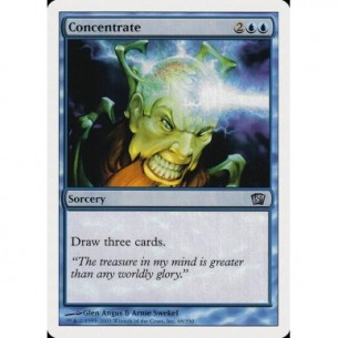 Concentrare