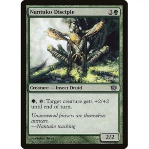 Nantuko Disciple