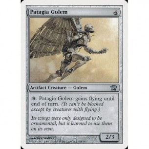 Golem Aliante