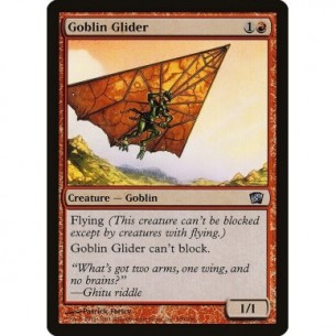 Goblin Glider
