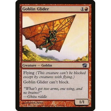 Goblin Glider