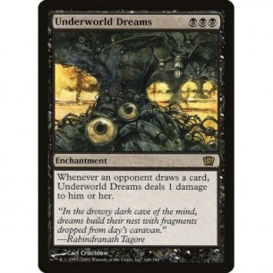 Underworld Dreams