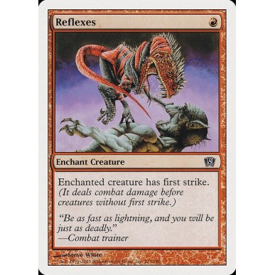 Riflessi