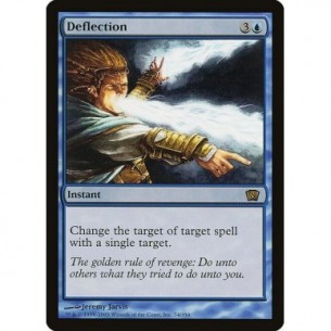 Deflection