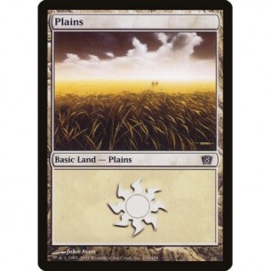 Plains