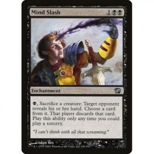 Mind Slash