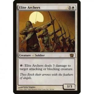Elite Archers