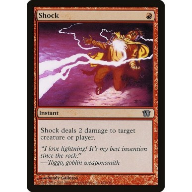Shock